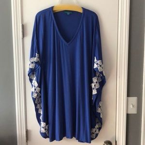 Southern Frock Women’s Summer Dress